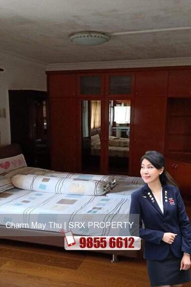 Jalan Rumah Tinggi thumbnail photo